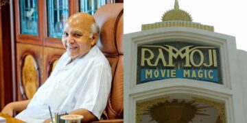 Ramoji Rao: How a farmer's son's contributions shaped Indian media