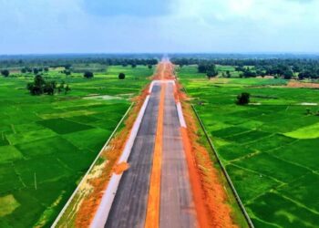 6 reasons the Raipur-Visakhapatnam Expressway is a game-changer for connectivity in India