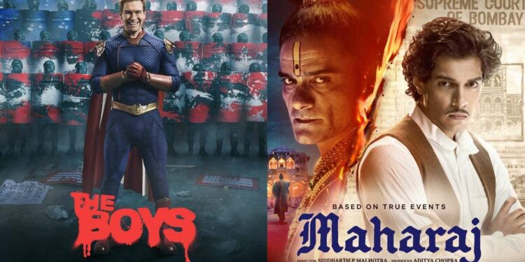 5 new releases this week on OTT platforms in India that are too good to miss!