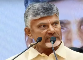 Chandrababu Naidu: Amaravati will be AP’s capital, Visakhapatnam will be developed as a financial city