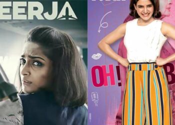 6 Indian women-centric movies to watch if you loved Laapataa Ladies