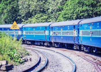 Key trains going from Visakhapatnam to be diverted in June, July