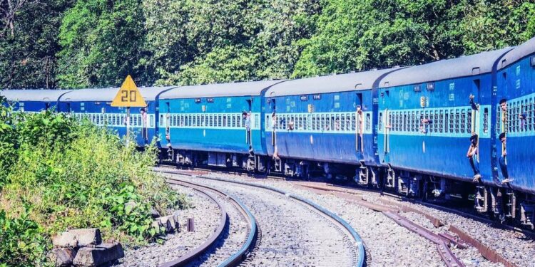 Key trains going from Visakhapatnam to be diverted in June, July