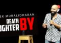 Don't miss Vivek Muralidharan's side-splitting comedy show in Vizag this weekend!