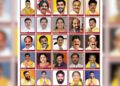 Get to know the new Andhra Pradesh Cabinet Ministers in detail