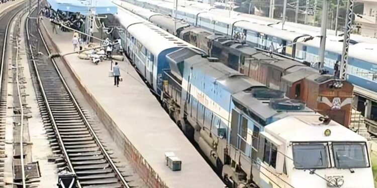 TDP's key role at Centre: Work on Visakhapatnam rail zone likely to gain pace