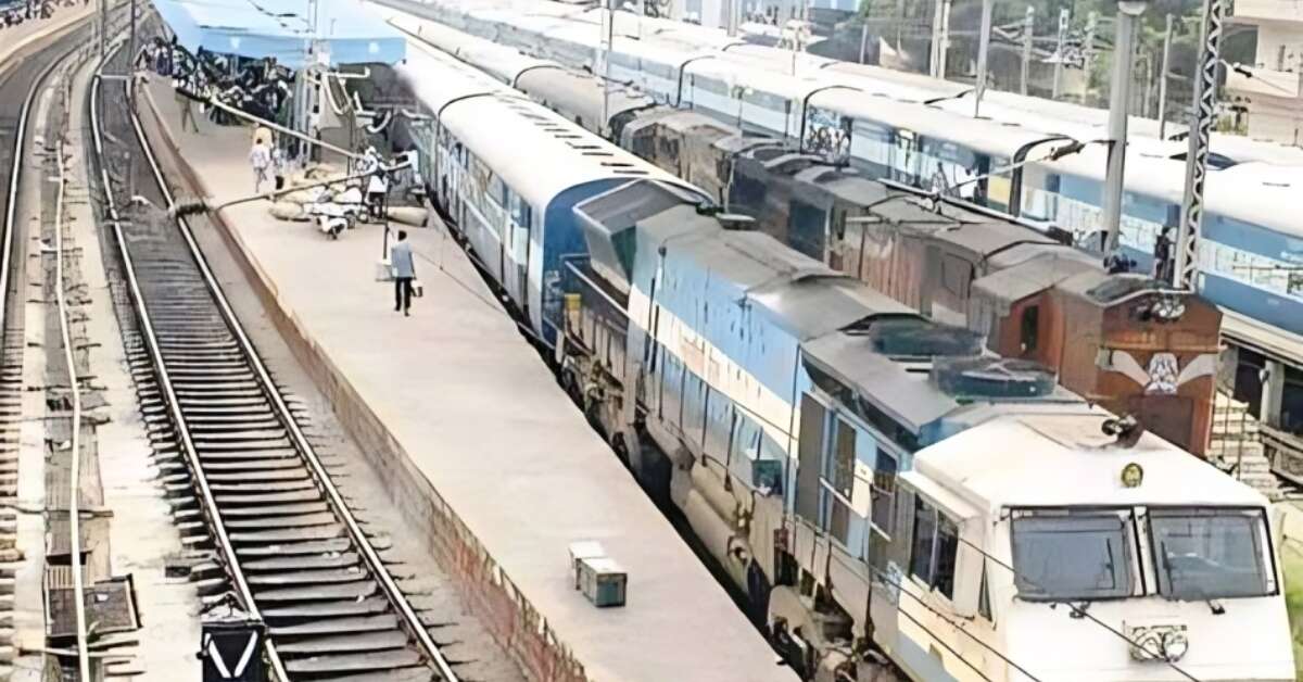 TDP's key role at Centre: Work on Visakhapatnam rail zone likely to gain pace