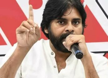 Pawan Kalyan named Deputy Chief Minister of AP