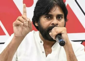 Pawan Kalyan named Deputy Chief Minister of AP