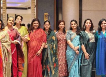 Women’s Wing of the Vizagapatnam Chamber of Commerce and Industry gets new executive team