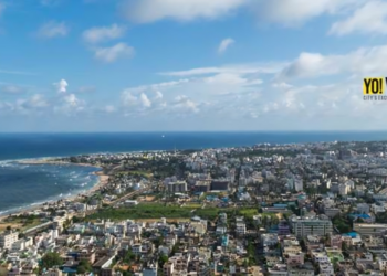 11 rare and untold facts about Vizag you probably didn't know!