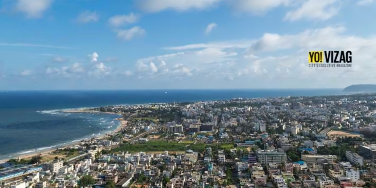 11 rare and untold facts about Vizag you probably didn't know!