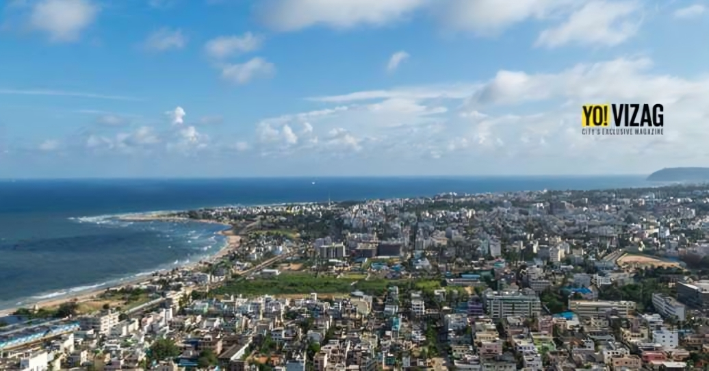 11 rare and untold facts about Vizag you probably didn't know!