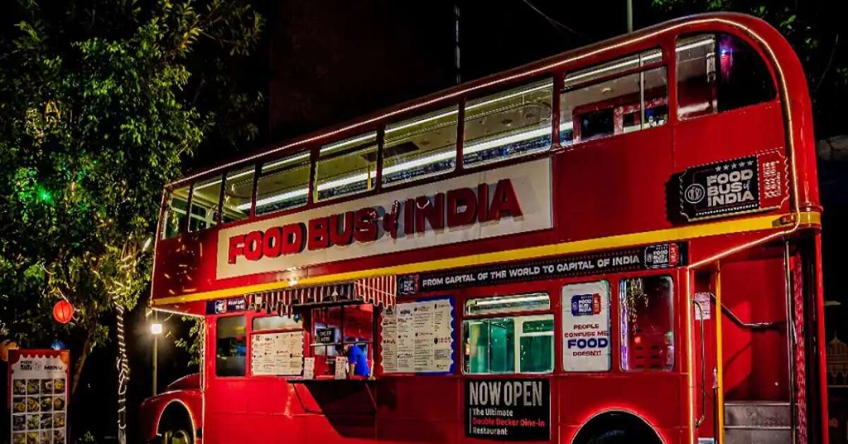 7 themed restaurants across India we wish we had in Vizag
