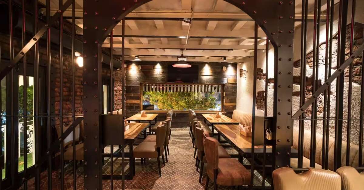 7 themed restaurants across India we wish we had in Vizag