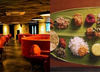 Where to find the best of Chettinad cuisine in Vizag