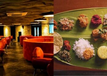 Where to find the best of Chettinad cuisine in Vizag