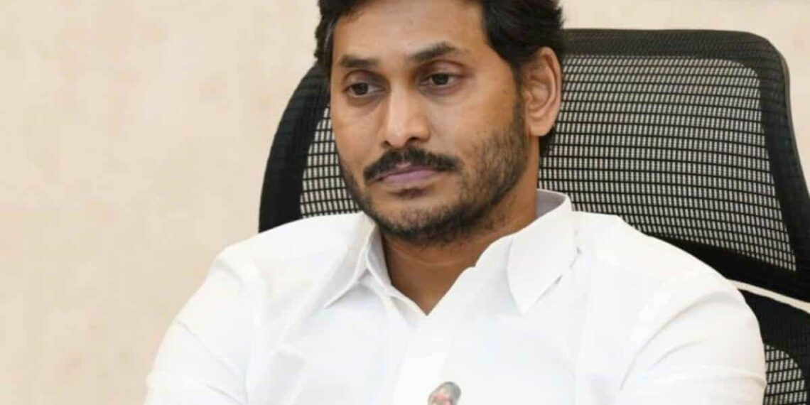 CBI Court likely to resume decade-long case hearings against Y S Jagan from 21 June