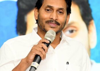 AP welfare schemes renamed, YSR, Jagananna insignias no more