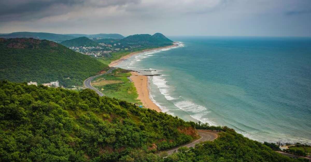 As cities in India get costlier, here are 8 reasons Vizag emerges as a 'liveable' alternative
