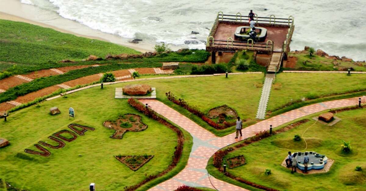 As cities in India get costlier, here are 8 reasons Vizag emerges as a 'liveable' alternative