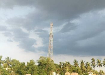 Thunderstorm alert in AP till 24 June; Check districts affected