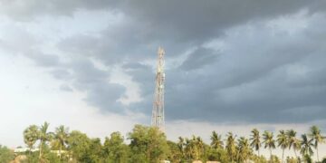 Thunderstorm alert in AP till 24 June; Check districts affected