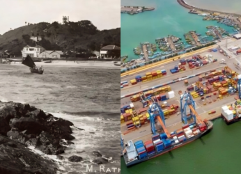 Visakhapatnam Port: 8 historical facts about the global top 20 port that is making India proud