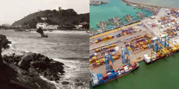 Visakhapatnam Port: 8 historical facts about the global top 20 port that is making India proud