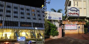 Restaurants in Vizag that are open to satisfy your late-night cravings