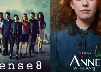 6 Netflix TV shows that are so good that they need a reboot!