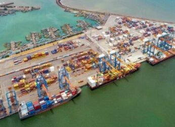 Shipping Ministry’s new Township Policy to develop areas around Visakhapatnam and other ports