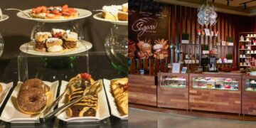 7 luxury dessert places in Vizag to satisfy your sweet tooth