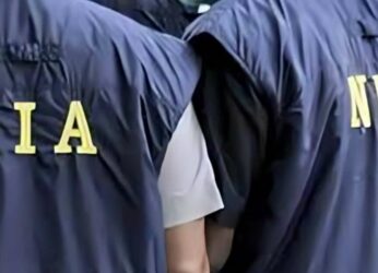 NIA Cracks Down on Visakhapatnam Pakistan Spy Case Suspects