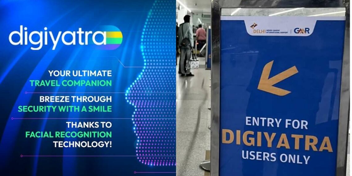 Skin the queue at Visakhapatnam airport with 'DigiYatra', coming soon