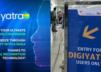 Skin the queue at Visakhapatnam airport with 'DigiYatra', coming soon