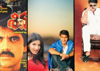 All set for the re-release: Murari and Indra to delight fans again