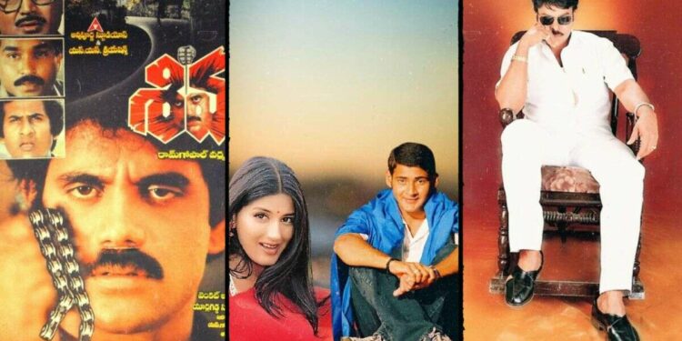 All set for the re-release: Murari and Indra to delight fans again