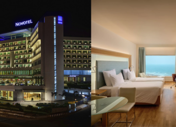 Here are the top 5-star hotels in Vizag for a luxurious stay!