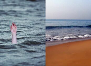 Mother attempts to drown herself and children at RK Beach