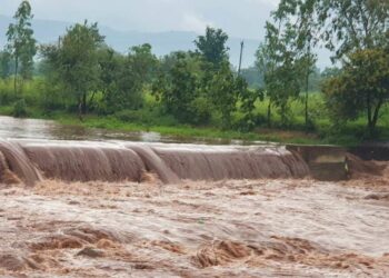 Three AP soldiers killed in Ladakh flash floods near LAC