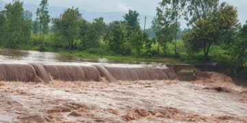 Three AP soldiers killed in Ladakh flash floods near LAC