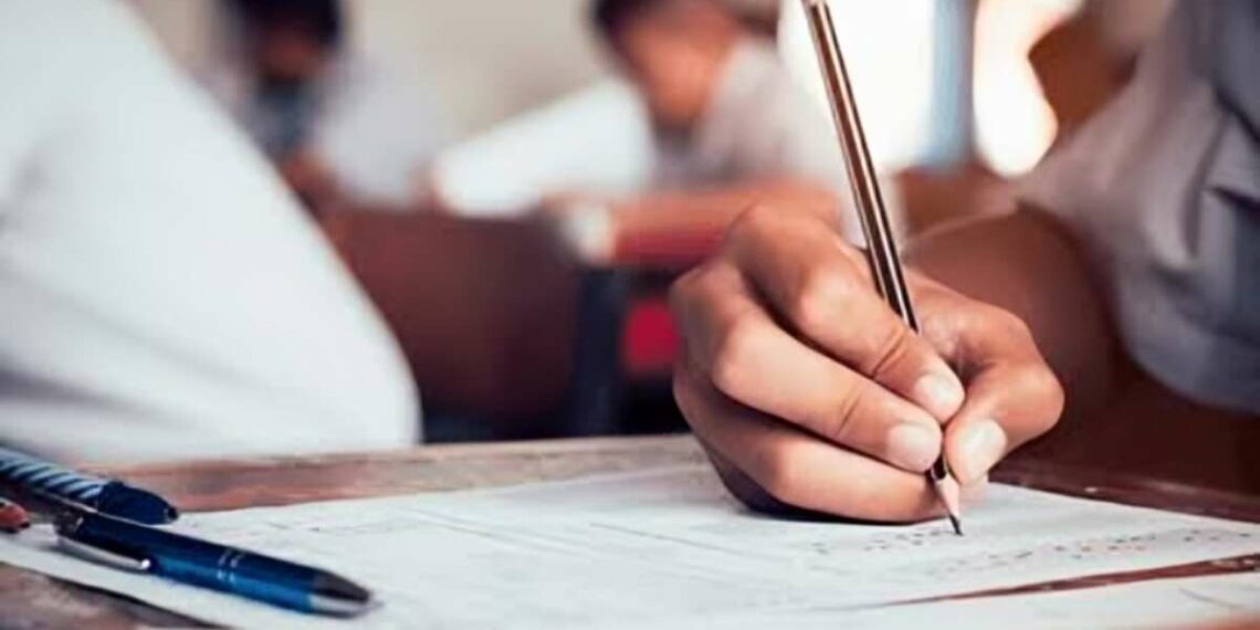 5,729 candidates to take UPSC exam in Vizag district on 7 July