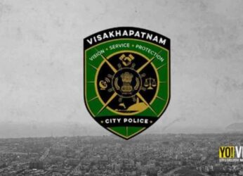 80 Property Crimes Cracked in Visakhapatnam This June