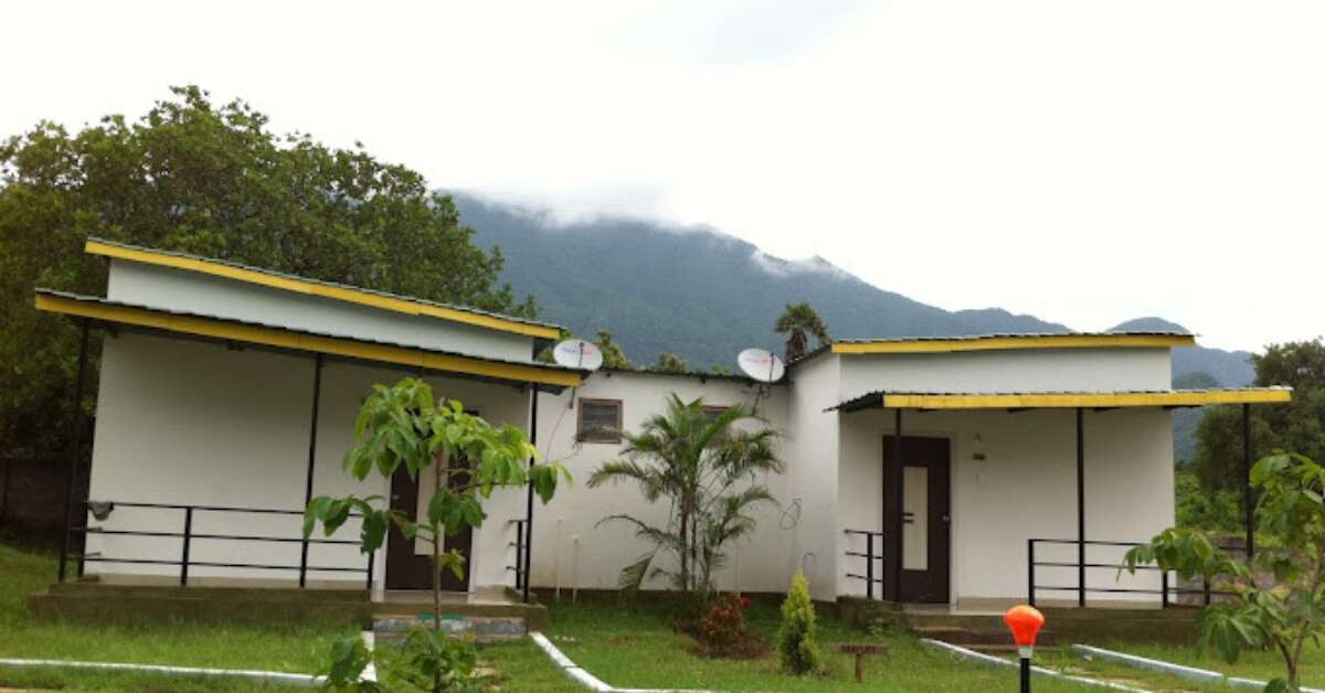 Escaping to Araku this monsoon? Here are 5 top resorts to stay in!