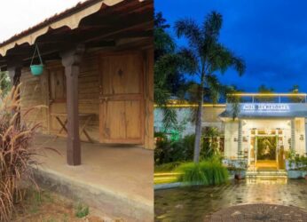 Escaping to Araku this monsoon? Here are 5 top resorts to stay in!