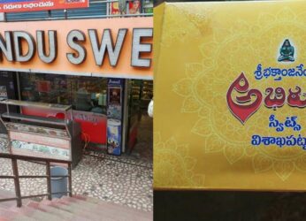 Remembering Vizag’s oldest sweet shops for a sweet taste of nostalgia