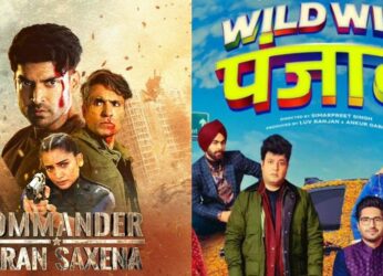 12 OTT releases this week that will surely get you hooked!