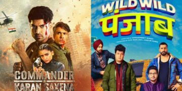 12 OTT releases this week that will surely get you hooked!