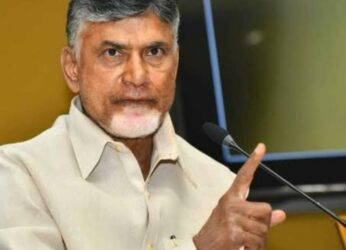 Chandrababu Naidu to tour Vizag tomorrow and oversee key construction projects